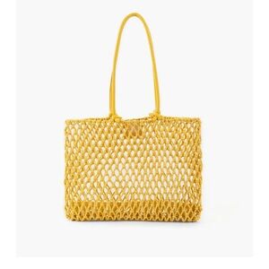 Clare V • Sandy Bag